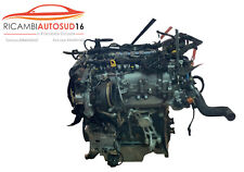 Motore 1.6 Diesel Fiat 500X/500L Jeep Compass Codice 55280444 Anno 2018 Original