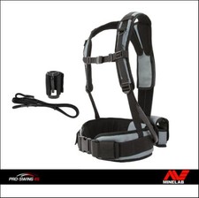 IMBRACATURA PRO-SWING 45 MINELAB METAL DETECTOR CERCAMETALLI ACCESSORI