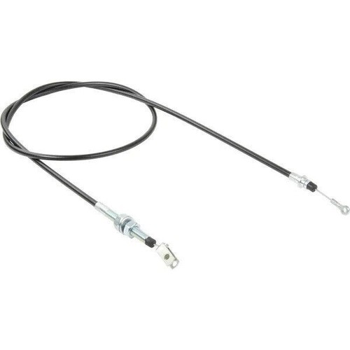 Cavo acceleratore mano - cavo,