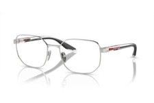 Prada Red Line 0PS 50QV Silver