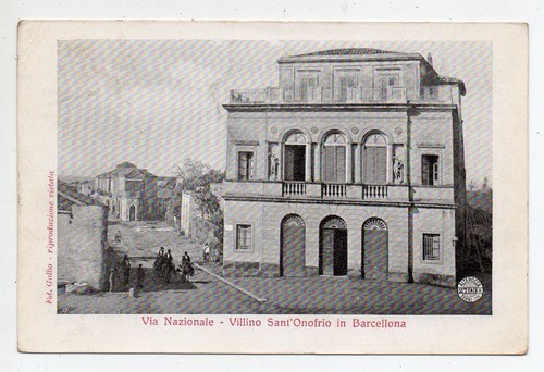 Barcellona pozzo gotto - di,