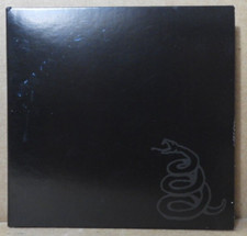 METALLICA "S/T" 2021