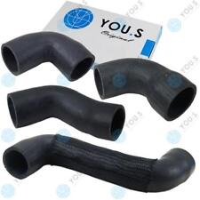 YOU.S Originale Tubo Intercooler Per SEAT IBIZA III (6K1) 1.9 TDI - SET