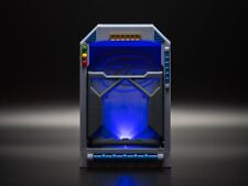 Acceleratori Serie Teku