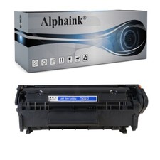 TONER Q2612X 12X PER HP LASERJET 1010 1012 1015 1018 1020 1022 1022N 3000 3015