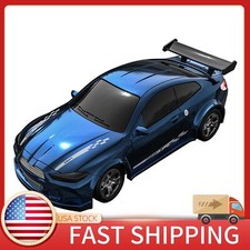 1/64 RC Drift Car Blu Racing