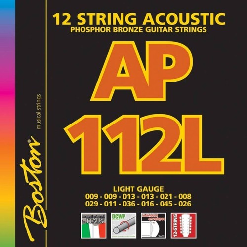 Boston 112 muta per - ap-112-l,