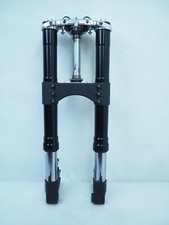 Forcella piastre steli piantone anteriore MV Agusta Brutale 990 R 2009-2012