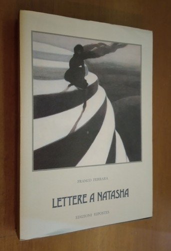 Franco ferrara lettere - franco, a