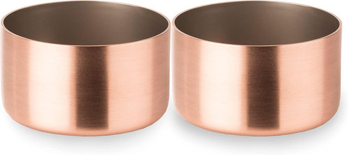 Passion copper stainless - &,
