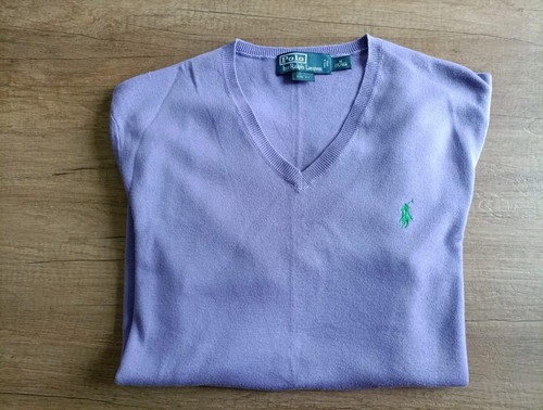 Polo ralph lauren - manica, lunga