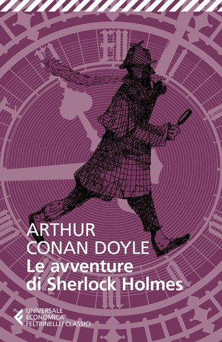 Libri arthur conan doyle le - conan,
