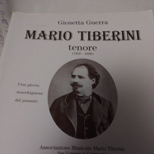 Giosetta guerra mario - giosetta,