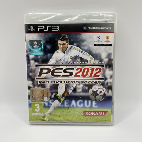 Pes 2012 pro evolution - 2012,