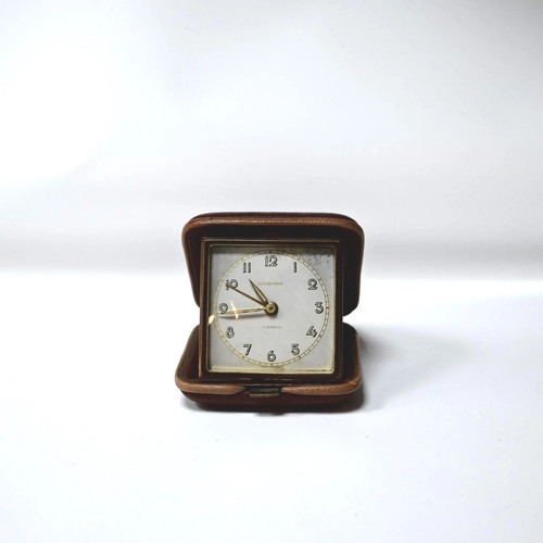 Junghans sveglia viaggio - junghans, da