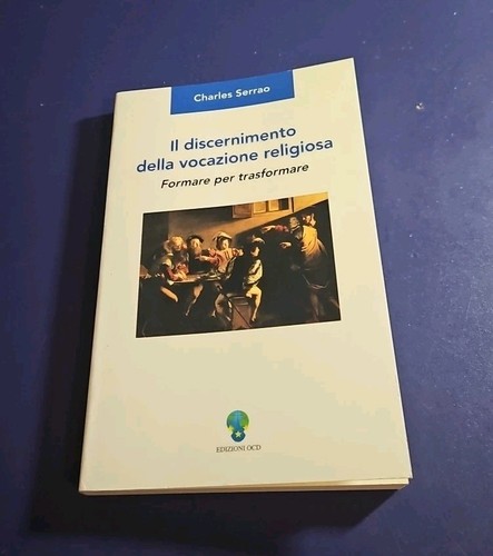 Discernimento della - il,