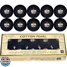 Palla doppia mercerizzata