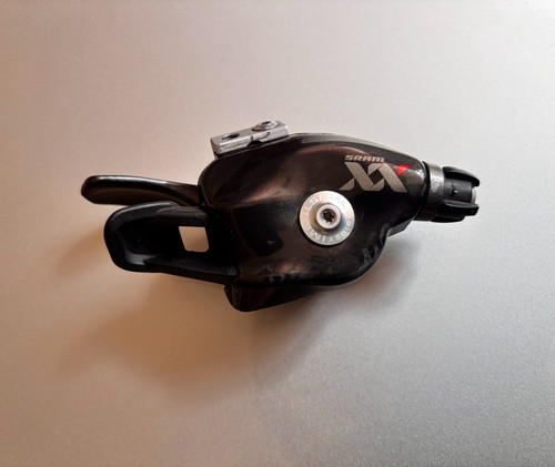 Cambio trigger sram 10sp - cambio,