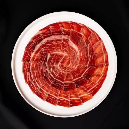 Prosciutto spagnolo jamon - prosciutto,