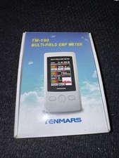 New box tenmars 190 emf - tm-190,