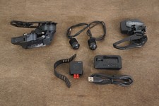 SRAM Force eTap AXS 33T 12