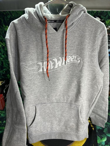 Felpa con cappuccio d73 brand - felpa,