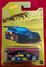 Hot Wheels NFTH Garage Serie 3