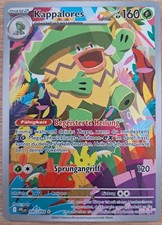 Carta Pokemon Glaziola VMax