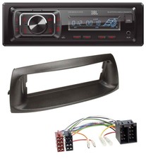 JBL SD AUX MP3 USB Bluetooth