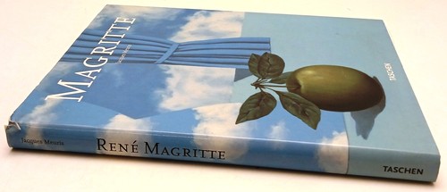 Rene magritte jacques - -,