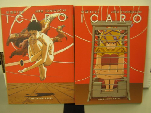 Icaro completa coconino - icaro,