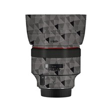 Adesivo per Canon EF 85 mm