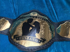 Cintura World BEST HUBAND