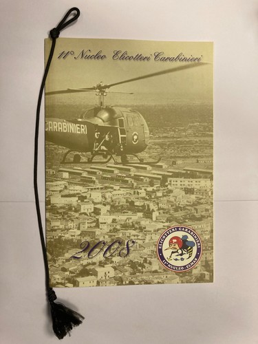 Calendario elicotteri - calendario,