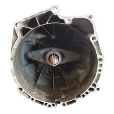 SCATOLA CAMBIO MARCE MANUALE BMW 3 (E46) 2001-2005 320 DIESEL 150CV 204D4 CA796