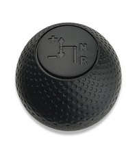 Pomello Cambio Automatico Compatibile Smart Fortwo 450 1998–2014 OEM 866789887