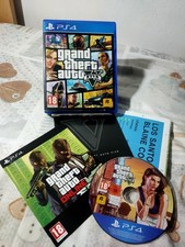 GTA 5 PS4 Grand Theft Auto V