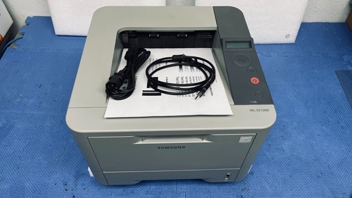 Samsung 3312nd laser - ml-3312nd,