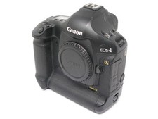 Canon EOS 1Ds Mark III 21,1