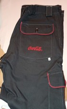 2 Paia Di pantaloni da lavoro uomo