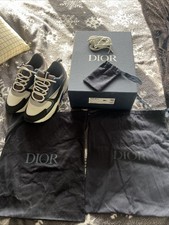Dior B22 Blu Bianco Grigio