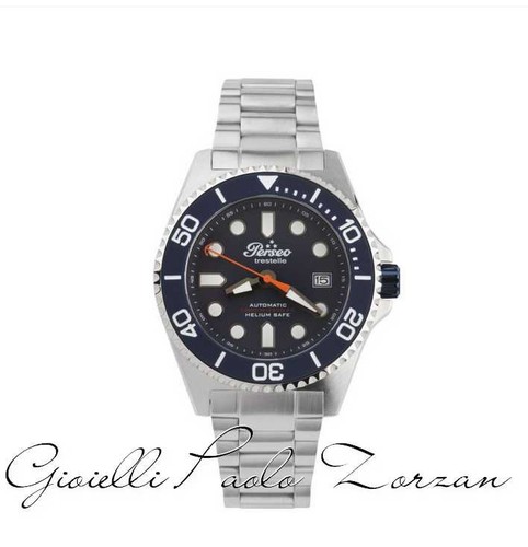 Orologio perseo millemetri - perseo,