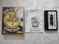 AMSTRAD coin-op collection