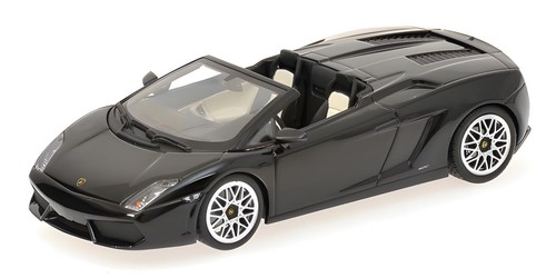 Minichamps lamborghini - minichamps,