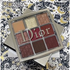 Dior Backstage Palette Occhi