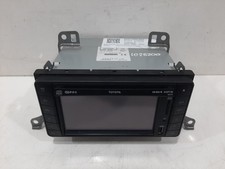 TOYOTA AVENSIS SAT 2010 NAV