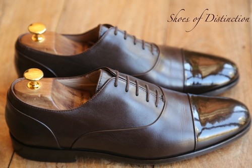 Hare miller scarpe oxford - mr.,
