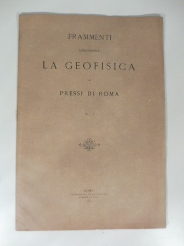 Filippo keller frammenti - filippo, keller,