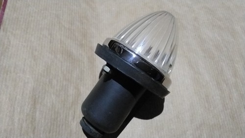 Fanalino anteriore alfa romeo - fanalino,