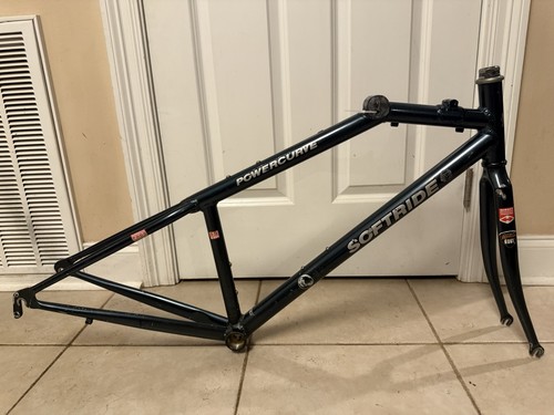 Telaio bici corsa - , softride